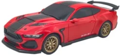 Koolspeed mustang shelby super snake