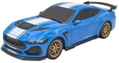 Koolspeed mustang shelby super snake