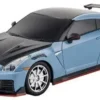Kool speed nissan gt r 1:24