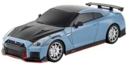 Kool speed nissan gt r 1:24