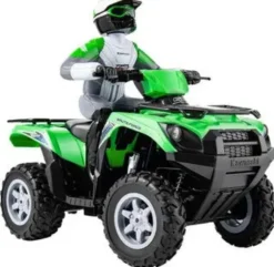 Koospeed kawasaki brute force 750 rc 1:6
