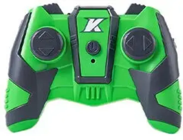Koospeed kawasaki brute force 750 rc 1:6