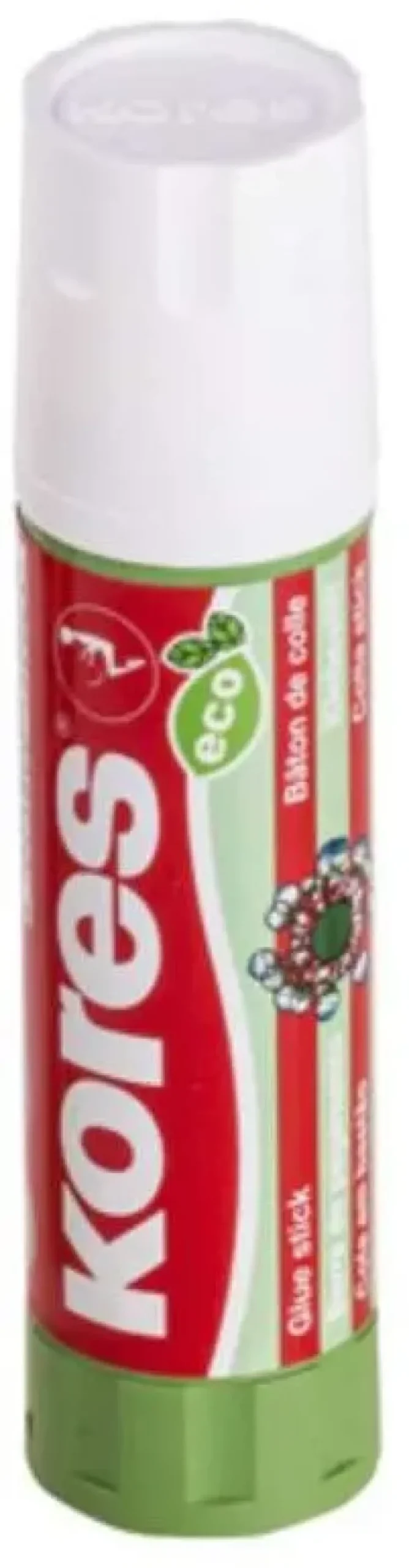 Kores eco liimapuikko 20g