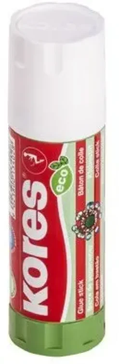 Kores eco liimapuikko 40g