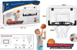 Koripalloteline