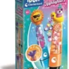 Korostuskynien tekosetti crazy summer