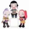 K-pop demon hunters pehmo 30cm