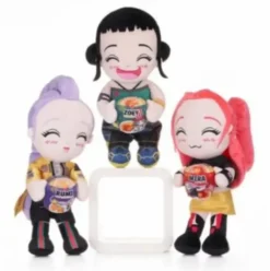 K-pop demon hunters pehmo 30cm