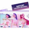 K-pop demon hunters penaali