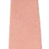 Kravaatti pinkki glitteri