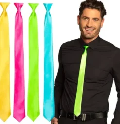 Kravatti neon