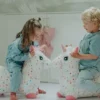 Krea hyppy yksisarvinen