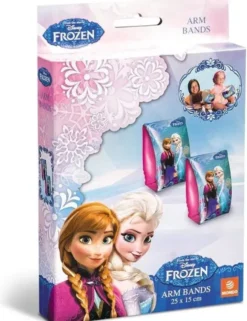 Käsikellukkeet frozen