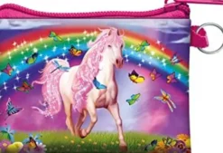 Kukkaro 3d unicorn
