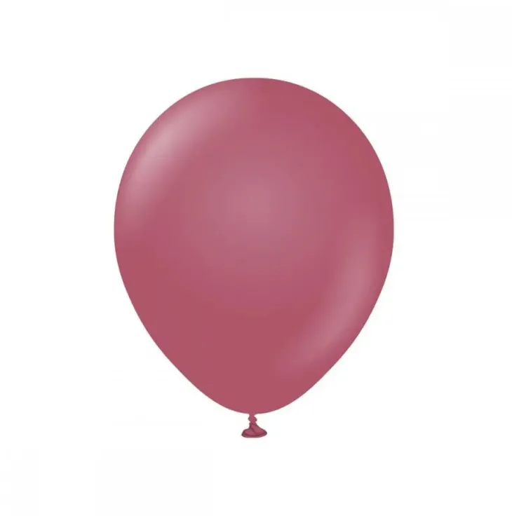 Kumipallot wild berry 10 kpl 30cm