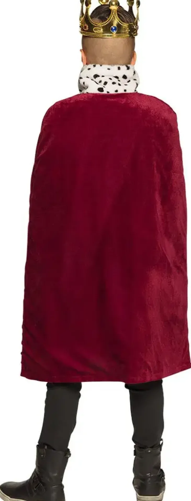 Kuninkaan viitta 90cm