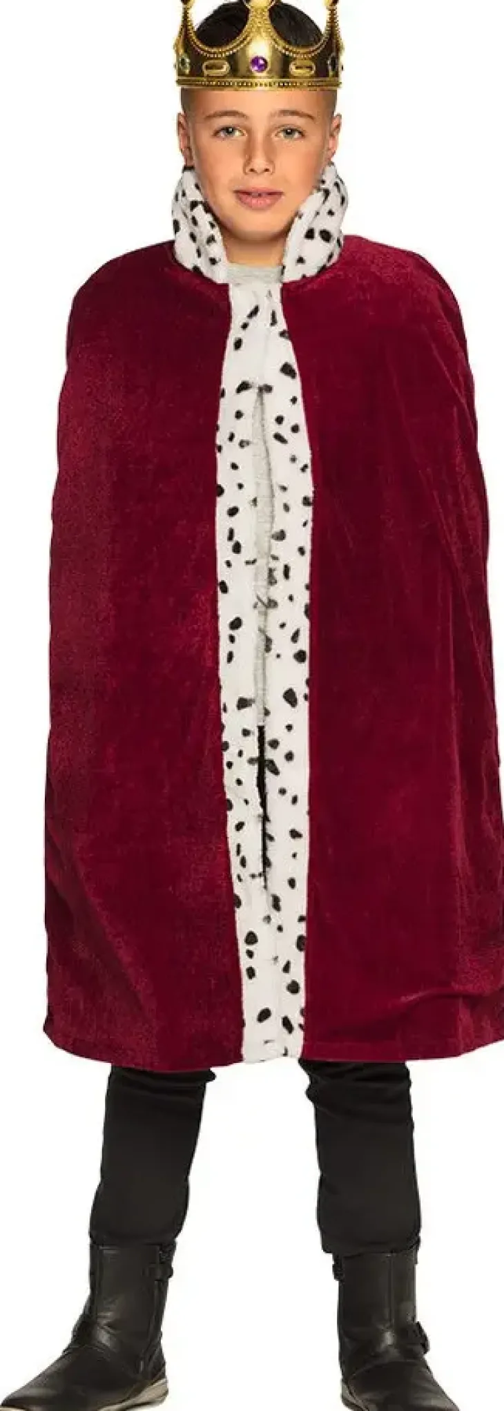 Kuninkaan viitta 90cm