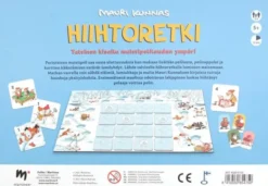 Kunnas hiihtoretki