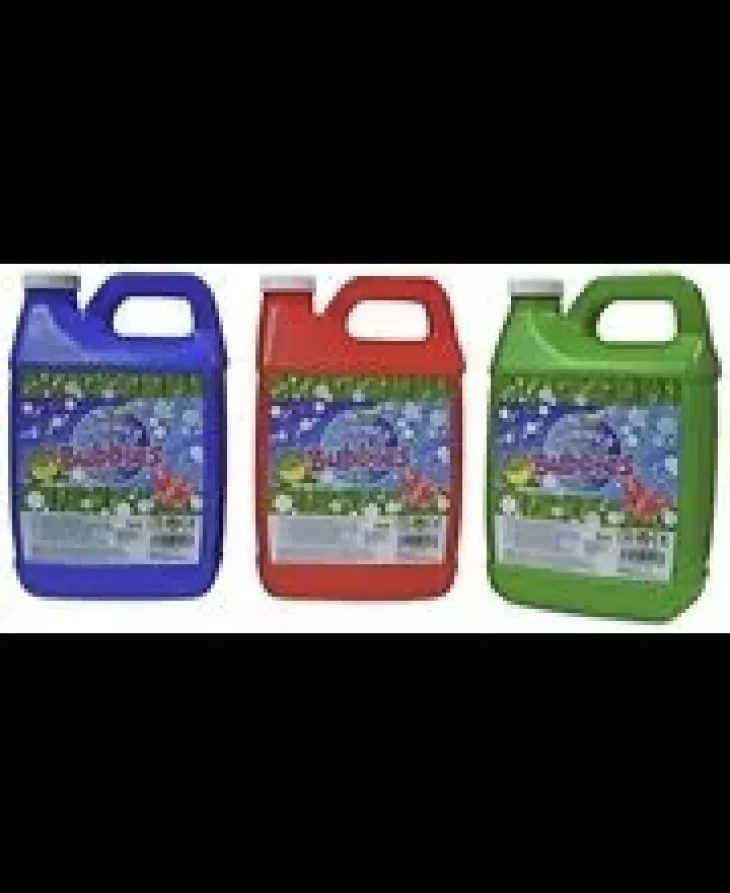 Kuplisneste 1,9l