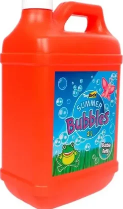 Kuplisneste 2l