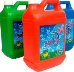 Kuplisneste 2l