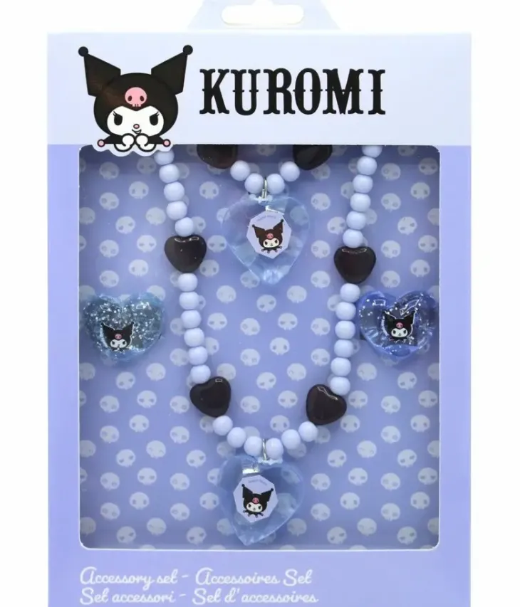 Kuromi korusetti