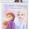 Kutsukortit anna ja elsa 6kpl