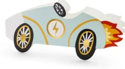 Kutsukortti auto 6/kpl