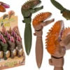 Kuulakärkikynä dinosaurus