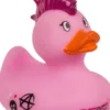 Kylpyankka punk