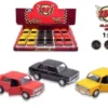 Lada 1:32 pull back