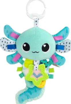 Lamaze alise axolotli