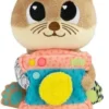 Lamaze arty saukko clip & go