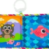 Lamaze friends book