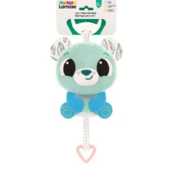 Lamaze 3in1 surprise bear