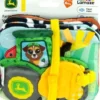 Lamaze john deere journey pehmokirja