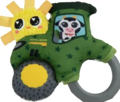 Lamaze john deere traktori helistin
