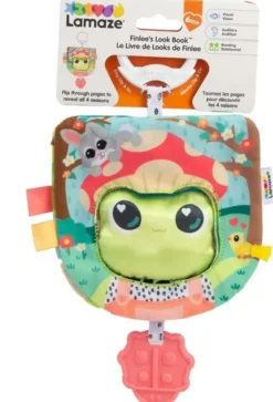 Lamaze katselukirja