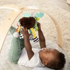Lamaze mortimer hirvi