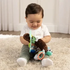 Lamaze mortimer hirvi