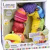 Lamaze musiikkimatonen
