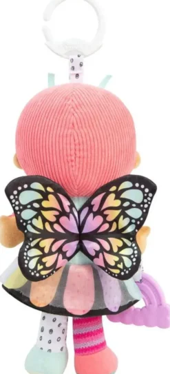 Lamaze my friend flora clip & go