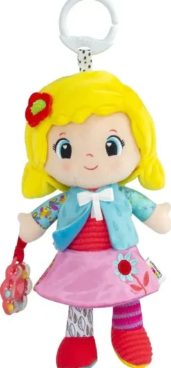 Lamaze my friend olivia clip&go