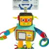 Lamaze rusty robotti
