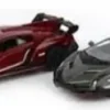 Lamborghini veneno 1:36