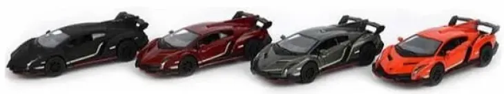 Lamborghini veneno 1:36