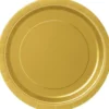 Lautaset beige 8kpl
