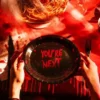Lautaset you´re next 6kpl