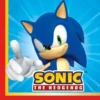 Lautasliinat sonic 20kpl