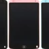 Lcd kirjoitustabletti
